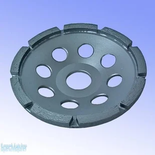 Dedra Tarcza diamentowa do szlifowania Segment H1204 1701do1800-8-uniw - Tarcze do pił - miniaturka - grafika 3