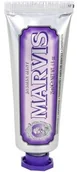 Pasty do zębów - Marvis Jasmin Mint pasta do zębów 25 ml - miniaturka - grafika 1