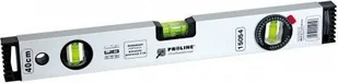 Proline Poziomnica - 3 LIBELKI DłUGOŚĆ 800 mm 15058 - Poziomice, łaty, miary - miniaturka - grafika 2