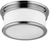 Lampy pozostałe - Elstead Lighting Plafon PAYNE FE/PAYNE/F BATH IP44 - - miniaturka - grafika 1