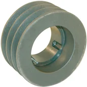 Części i akcesoria do maszyn rolniczych - Kramp Koło pasowe rowkowe SPA 3 rowki pasuje na tuleję Taperlock 2012 - miniaturka - grafika 1