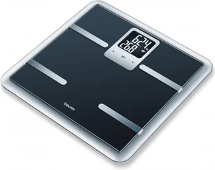 Beurer BG40 - Wagi łazienkowe - miniaturka - grafika 3