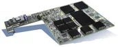 Switche - Cisco Catalyst 6500 Dist Fwd Card, 256K Routes for WS-X67xx (WS-F6700-DFC3B) - miniaturka - grafika 1