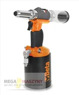 Nitownice pneumatyczne - BETA Q1 - NITOWNICA PNEUMATYCZNA 1946C7.8 - miniaturka - grafika 1