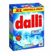 Środki do prania - BioLife Dalli-Werke DALLI 3,12kg REGULAR Proszek do prania 18783613 - miniaturka - grafika 1