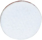 Materiały ścierne - Proxxon Filc polerski krążek średnio twardy Micromot 28666 Średnica 50 mm 2 szt - miniaturka - grafika 1