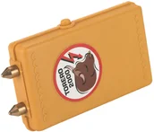 Akcesoria do hodowli zwierząt - Poganiacz bydła Torero 2000 - miniaturka - grafika 1