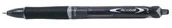 Długopisy - Pilot Długopis CZARNY Acroball - miniaturka - grafika 1