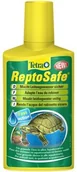 Terraria - Tetra Reptosafe 100Ml - Uzdatnianie Wody Dla Żółwi - miniaturka - grafika 1