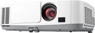 Projektor NEC P451W (60003449) - Projektory Projektor NEC P451W (60003449) - Projektory - miniaturka - grafika 1