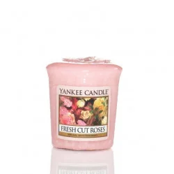 Fresh Cut Roses sampler - Świece - miniaturka - grafika 2