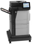 Urządzenia wielofunkcyjne - HP LaserJet Enterprise M680f (CZ249A) - miniaturka - grafika 1