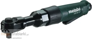 Metabo RS 220 SET ZAKRĘTAK KĄTOWY 1/2 - Wiertarki i wkrętarki pneumatyczne - miniaturka - grafika 3