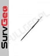 Sprzęt geodezyjny - Tyczka teleskopowa robotyczna pod GPS/lustro 2,40m - miniaturka - grafika 1