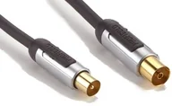 Kable - Profigold Kabel antenowy PROV8705 - miniaturka - grafika 1