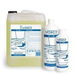 VOIGT GRUNDPUR (Możliwość wyboru pojemności) VC150 - Środki do podłóg i mebli - miniaturka - grafika 2