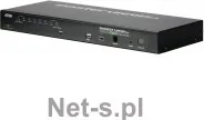 Aten Przełącznik KVM CS-1708I - Przełączniki KVM Aten Przełącznik KVM CS-1708I - Przełączniki KVM - miniaturka - grafika 2