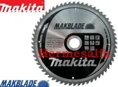 Tarcze do pił - Makita PIŁA TARCZOWA tarcza do drewna 250x30 60z B-09008 - miniaturka - grafika 1