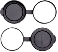 Akcesoria do lamp błyskowych - Opticron 42 OG M os$26ona na obiektyw 31046 - miniaturka - grafika 1