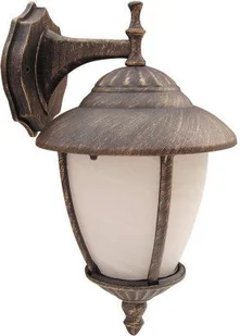 Rabalux Madrid, kinkiet 8476 - Lampy ogrodowe - miniaturka - grafika 2