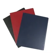 Okładki do laminatorów i bindownic - Opus premium 304x423mm - 10 par NB-5940 - miniaturka - grafika 1