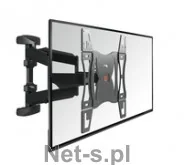 Akcesoria do monitorów - Vogels Vogel`s BASE 45 L LCD WALL MOUNT BASE 45 L Schwenkbarer TV-Wandhalter (73201981) - miniaturka - grafika 1