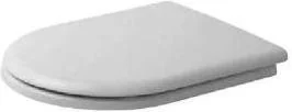 Duravit 006699 00 00 66990000 - Deski sedesowe - miniaturka - grafika 3