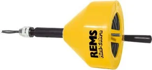 REMS Przyrząd do czyszczenia rur MINI-COBRA - Inne urządzenia budowlane - miniaturka - grafika 2