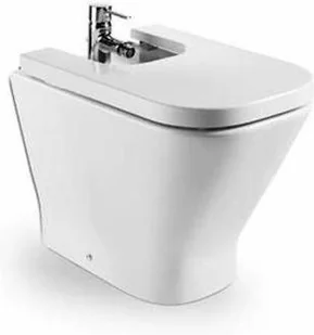 Roca Gap Bidet stojący biały - Bidety - miniaturka - grafika 3