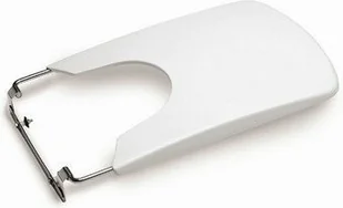 Roca stojącego Sidney A806380004 - Pokrywy bidetowe - miniaturka - grafika 5