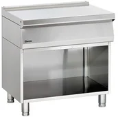 Piece, kotły  i płyty grzejne gastronomiczne - Bartscher Element roboczy - miniaturka - grafika 1