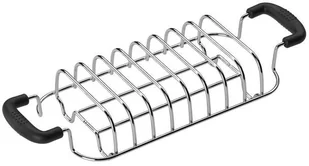 Smeg ruszt do podgrzewania pieczywa, do tosterów TSF01 TSBW01 - Akcesoria i części AGD - miniaturka - grafika 5