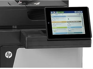 HP LaserJet Enterprise M630h (J7X28A) - Urządzenia wielofunkcyjne - miniaturka - grafika 6