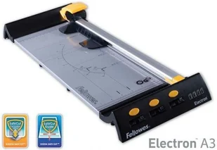 Fellowes Electron A3 - Gilotyny i trymery - miniaturka - grafika 2