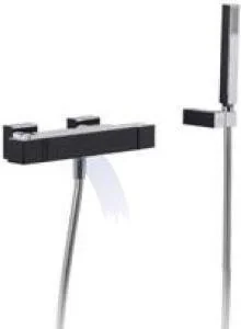 Tres Cuadro Exclusive 6.07.174.9 - Baterie wannowe i prysznicowe Tres Cuadro Exclusive 6.07.174.9 - Baterie wannowe i prysznicowe - miniaturka - grafika 1