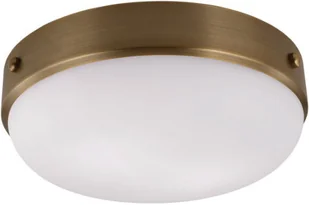 Elstead Lighting Plafon CADENCE FE/CADENCE/F DAB - - Lampy pozostałe - miniaturka - grafika 2