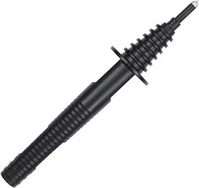 Sonel null Sonda ostrzowa czarna 1 kV (gniazdo bananowe) WASONBLOGB1 - Inne urządzenia pomiarowe - miniaturka - grafika 2