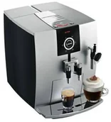 Ekspresy do kawy - Jura J 5 Platin Pianowhite - miniaturka - grafika 1