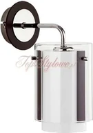 Lampy ścienne - Alfa Kinkiety nowoczesne 1pł FRESCO 16880 - miniaturka - grafika 1