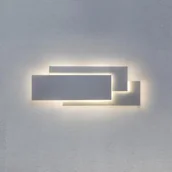 Lampy ścienne - Astro Lighting EDGE 560 7385 Kinkiet LED Biały 1111 / 7385 - miniaturka - grafika 1