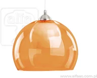 Lampy sufitowe - Alfa Zwis 1pł MISSI 17162 - miniaturka - grafika 1