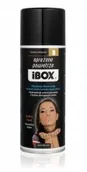 Środki i akcesoria czyszczące do komputerów - I-BOX AKCESORIA CZYSZCZĄCE Sprężone powietrze 400 ML (CHSP) - miniaturka - grafika 1