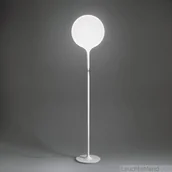 Lampy stojące - Artemide CASTORE TERRA 35 lampa stojąca 1055010A - miniaturka - grafika 1