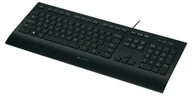 Klawiatury do laptopów - Logitech K280e klawiatura (920-005210) - miniaturka - grafika 1