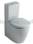 Spłuczki - Ideal Standard CONNECT zbiornik 3/6l CUBE E797101 - miniaturka - grafika 1