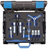 Ściągacze - Gedore Zestaw Ściągaczy L-BOXX 13-częsciowy 2838362 - miniaturka - grafika 1