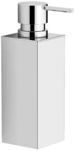 Omnires UNI dozownik chrom UN10720/K doradzimy wycena@mizar.pl tel.(22)723 73 63 UN10720/KCR - Mydelniczki i dozowniki mydła Omnires UNI dozownik chrom UN10720/K doradzimy wycena@mizar.pl tel.(22)723 73 63 UN10720/KCR - Mydelniczki i dozowniki mydła - miniaturka - grafika 2