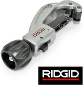 Akcesoria hydrauliczne - Ridgid Szybkotnący Obcinak do przewodów rurowych z tworzyw sztucznych 25-75 mm, - miniaturka - grafika 1