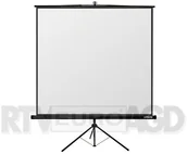 Akcesoria do projektorów - Reflecta Crystal Line Tripod 125x125 cm 87654 - miniaturka - grafika 1
