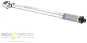 Klucze i nasadki - KING TONY klucz dynamometryczny 1/2 50-350NM 34423-2A - miniaturka - grafika 1